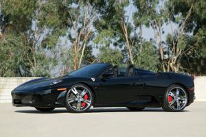 Ferrari F430