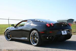 Ferrari F430
