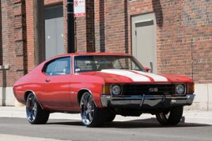 Chevrolet Chevelle