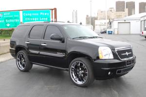 GMC Denali