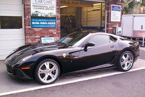 Ferrari 599