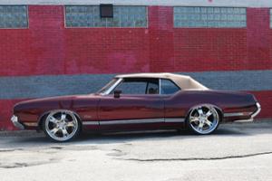 Oldsmobile Cutlass