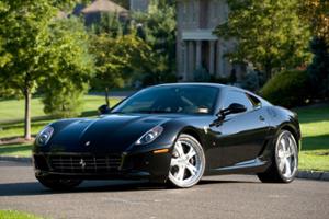 Ferrari 599