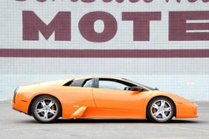 Lamborghini Murcielago