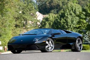 Lamborghini Murcielago
