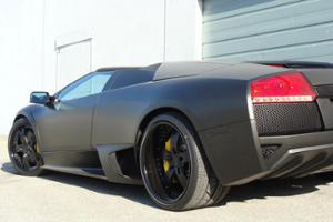 Lamborghini Murcielago