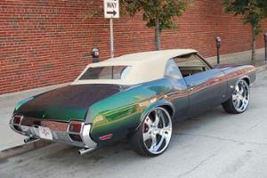 Oldsmobile Cutlass