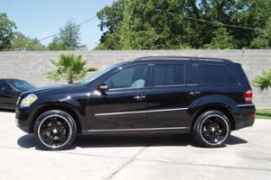 Mercedes-Benz GLS450
