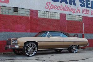 Chevrolet Caprice
