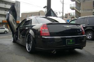 Chrysler 300