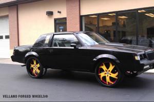Buick Grand National