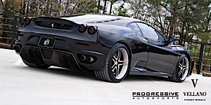 Ferrari F430