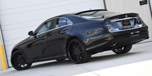 Mercedes-Benz CLS500