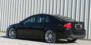 Acura TL