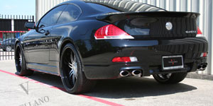 BMW 6-Series