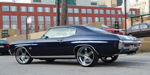 Chevrolet Chevelle