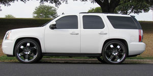 GMC Denali