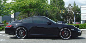 Porsche 911 Carrera