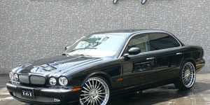 Jaguar X-Type