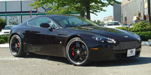 Aston Martin Vantage