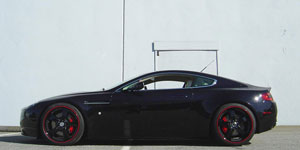 Aston Martin Vantage