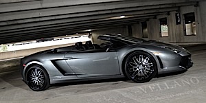 Lamborghini Gallardo