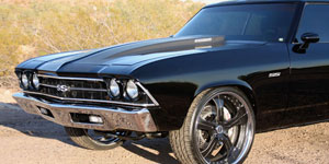 Chevrolet Chevelle