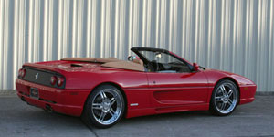 Ferrari 355