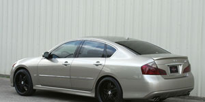 Infiniti M45