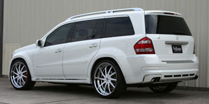 Mercedes-Benz GLS450