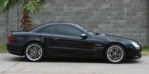 Mercedes-Benz AMG SL65