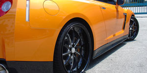 Nissan Skyline