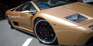 Lamborghini Diablo