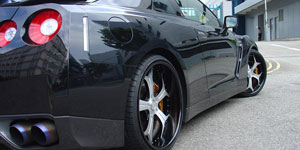 Nissan Skyline