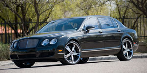 Bentley Flying Spur