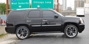 GMC Denali