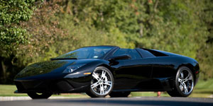 Lamborghini Murcielago