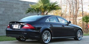 Mercedes-Benz AMG CLS63