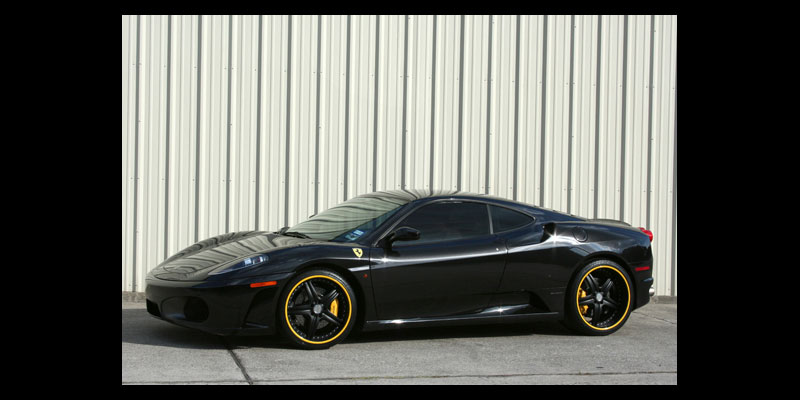 Ferrari F430