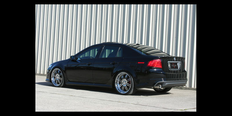 Acura TL