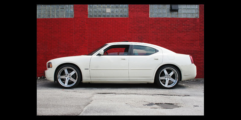 Dodge Charger