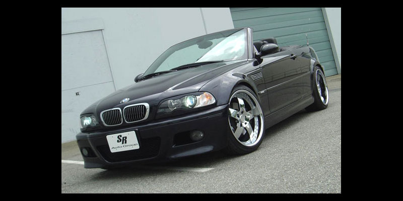 BMW M3 VSK