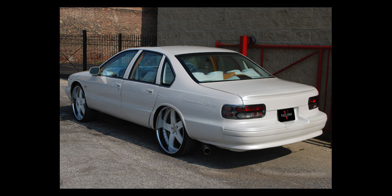 Chevrolet Impala