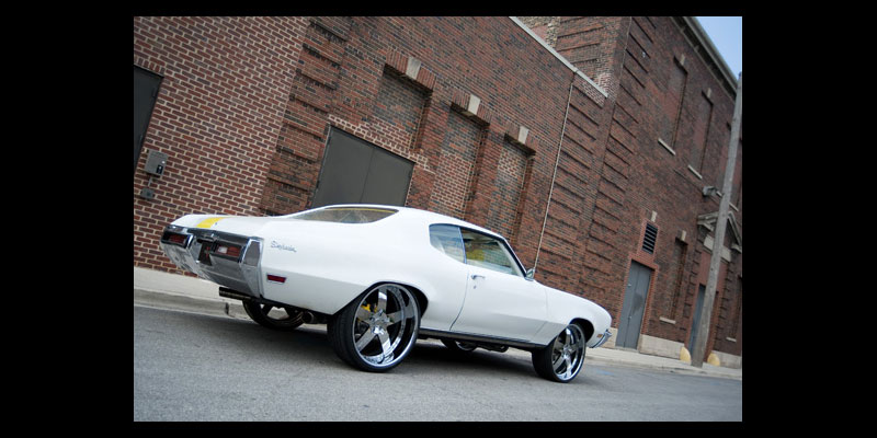Buick Skylark