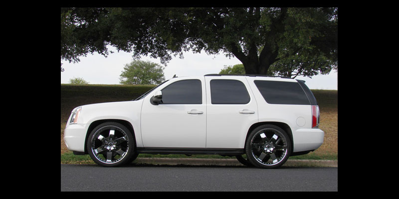 GMC Denali