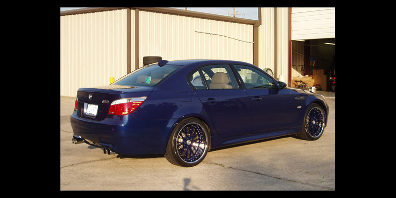 BMW M5