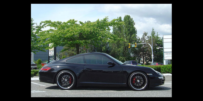 Porsche 911 Carrera