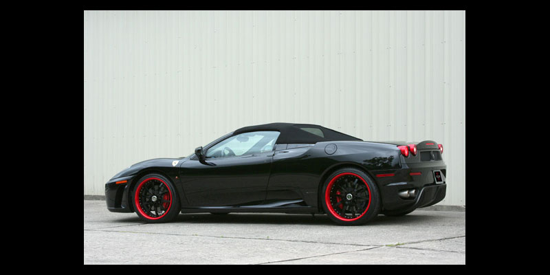 Ferrari F430