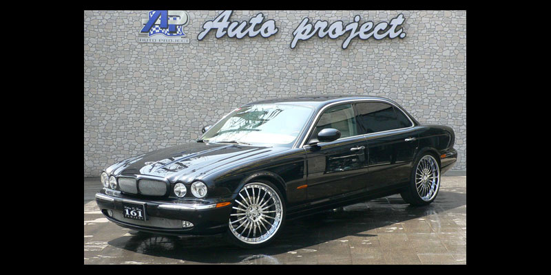 Jaguar X-Type