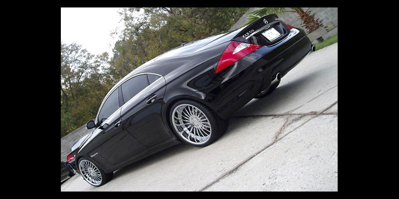 Mercedes-Benz CLS500